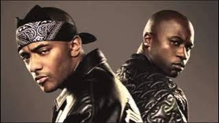 Mobb deep - shed so many tears (John Scannell remix)