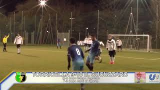 Highlights Asd Torricella Il Cucuzzaro Finale Provinciale Calcio A 7 Csi Perugia