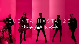 Video thumbnail of "Playa Limbo & SAAK - "Cuenta Hasta 20" (Video Oficial)"