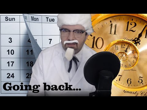 DSPThrowback Is Already "Annoying" And "A Lot Of Work"