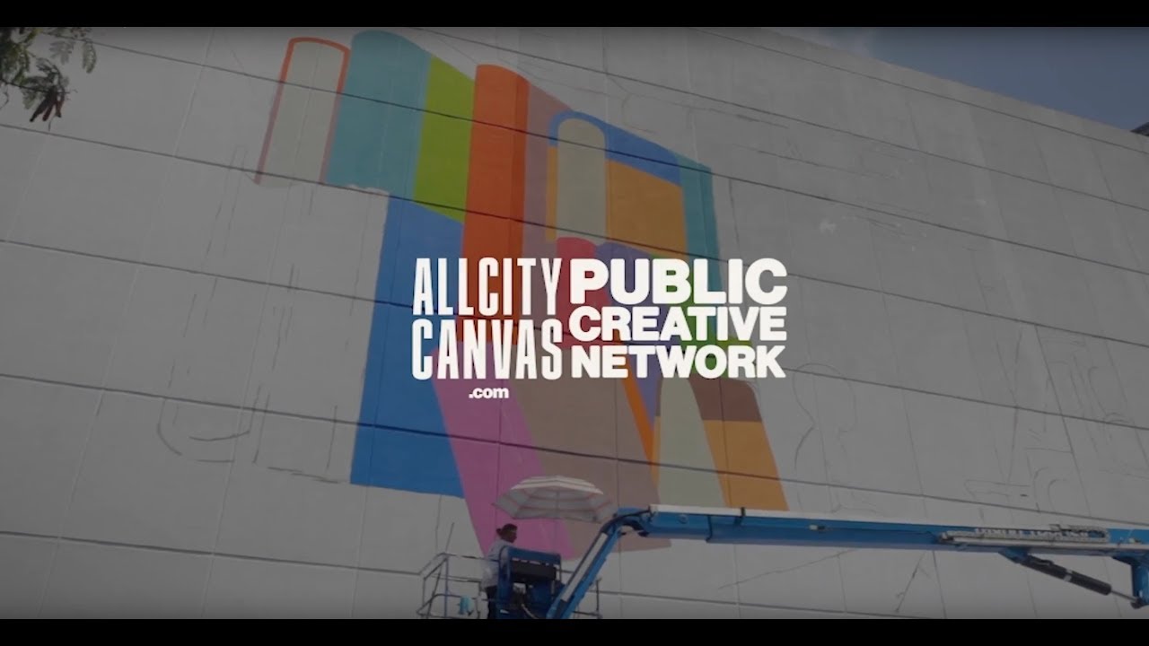 Seth y Distrito Tec "La Bibliothèque"