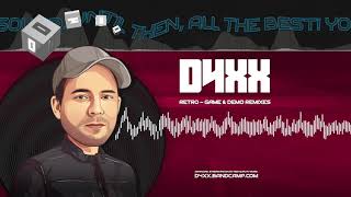 Barry Leitch - Hero Quest Intro (Remix) @daxxravebusters