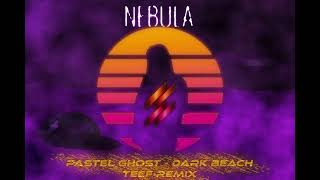 Pastel Ghost - Dark Beach | Synthwave Remix