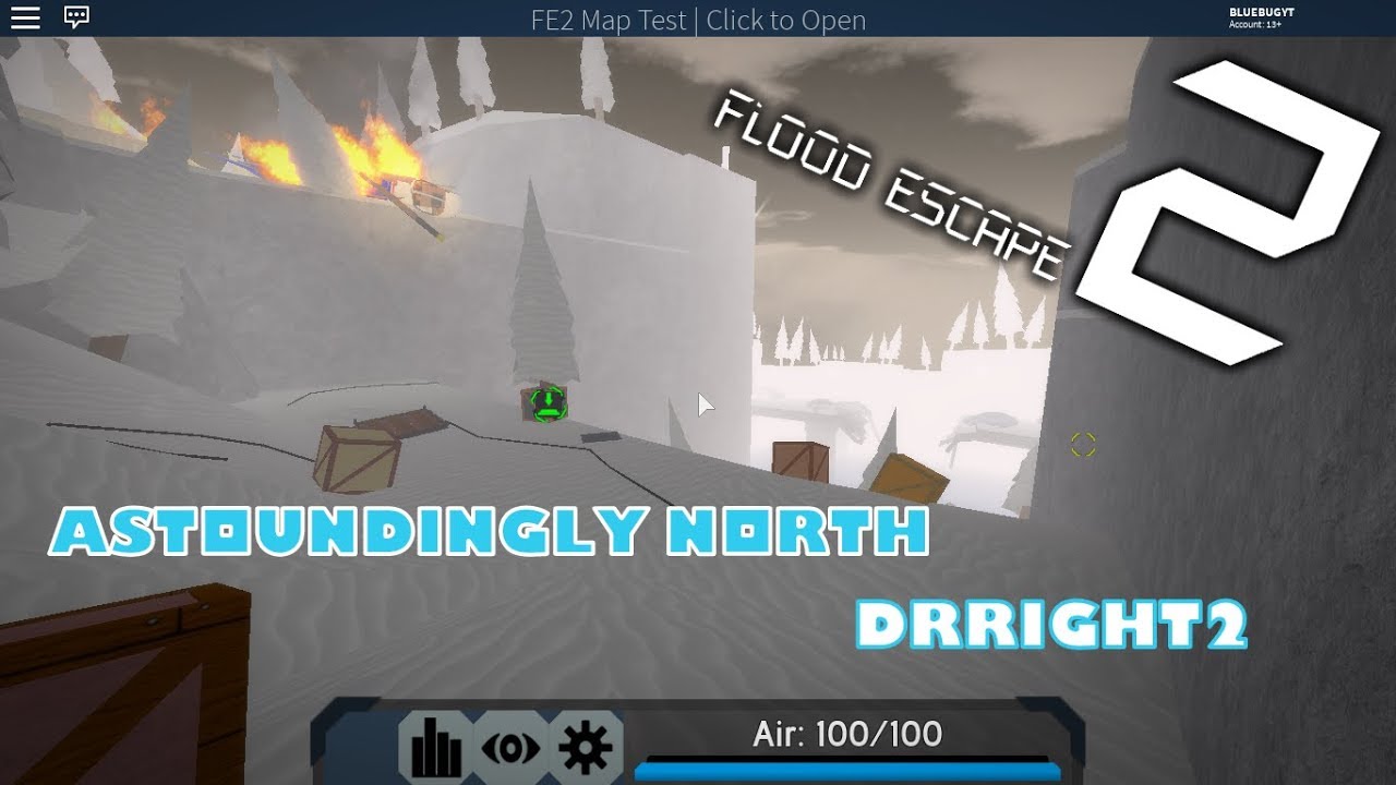 Fe2 Astoundingly North Insane New Map By Drright2 Youtube - fe2 map test roblox dragon islands insane youtube