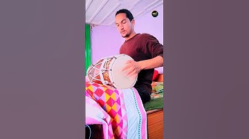 दादरा ताल में घीस्सा लगाना सीखें। #dholakbajanasikhe #yogirana