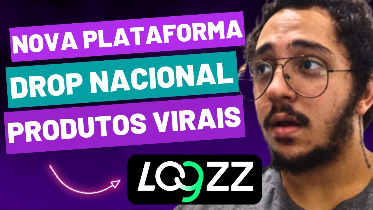 LOGZZ NOVA PLATAFORMA PARA AFILIADOS EM 2023: Descubra como ganhar ...