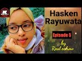 HASKEN RAYUWATA Episode 5 RealEeshow