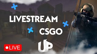 ???? LIVE STREAM CS GO ROMANIA - ASTAZI O SA FIM PLANT WARRIOR SI JUCAM CU ABONATII - ????