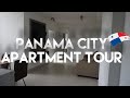 Panama City Suburbs | Apartment Tour