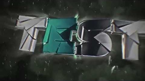 MY FIRST C4D INTRO!!! [REALLY GOOD!]