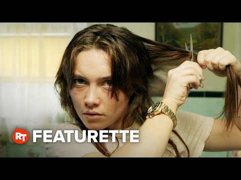 A Good Person Featurette - A Look Inside (2023)