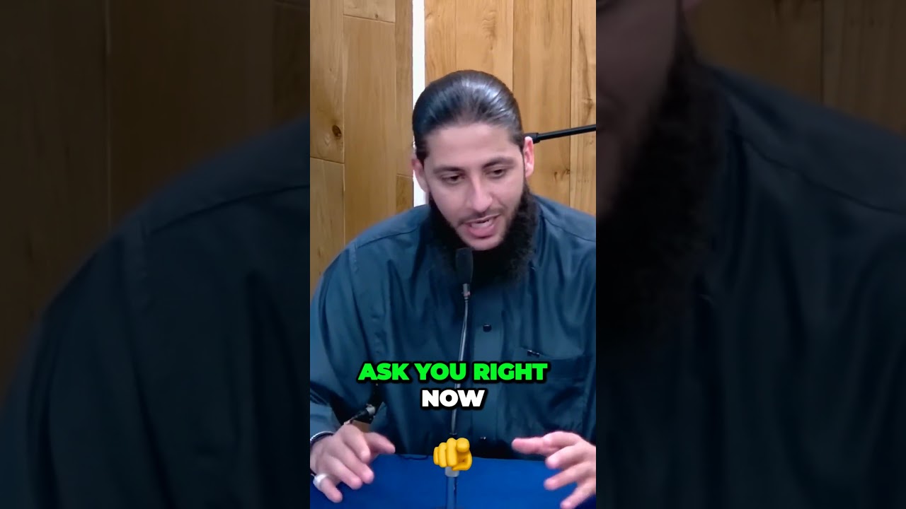 Spreading Love and Brotherhood in Islam - A Powerful Reminder!! 