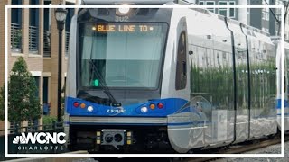 Take the Charlotte transit survey to give your input