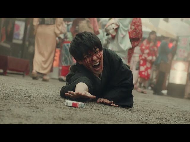 【Official】Gintama 2: Okite wa Yaburu Tame ni Koso Aru(The Law is Surely There to be Broken) Trailer