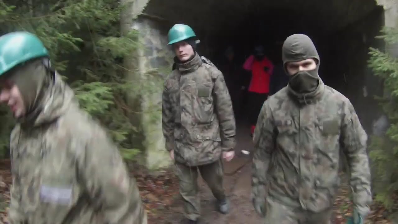 Seria Na Wypasie – Szkolne Przygody. Riese - ZDZ Bielsko-Biała – 6/7.02.2020