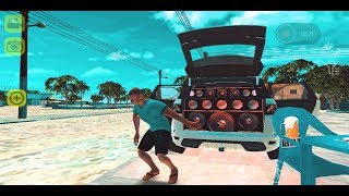 Rebaixados Elite Brasil - GamePlay For Android screenshot 3