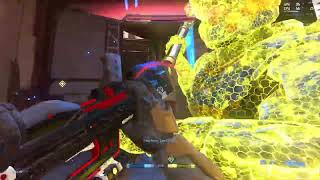Overkill flag return spawn kill killing spree Halo Infinite 2022 02 15