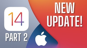 iOS 14: All The Interesting Features - Part 2! Picture-in-Picture, Back-Tap And Much More