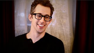Play video: "God In My Head" with author Joshua Grisetti - Book Promo Video