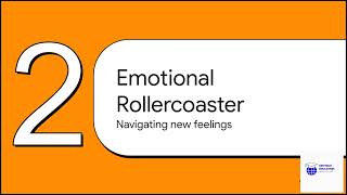 Adolescence Explained Physical, Emotional Cognitive Changes