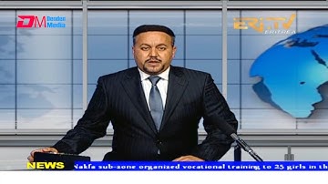 News in English for October 25, 2021 - ERi-TV, Eritrea