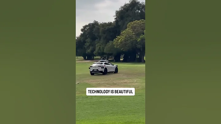 Wyd in this situation😅 ￼#Reels #FYP #Cars #Meme #Funny#automobile #waymo