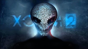 XCOM 2 Soundtrack - Commander Awakens