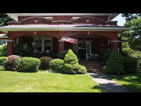 509 WOODLAWN AVENUE, Beckley, WV home video tour