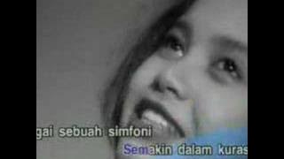 Rossa - Nada-nada cinta