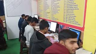 Deepak Computer Institute Intro Video