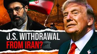 If IRAN’S “War” ENDS: Who GAINS and Who PAYS? @VisualPolitikEn