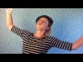 One Mime at a Time-Bubbles Foaming