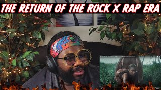 Can They Bring It Back ?!? | Megan Thee Stallion - Cobra (Rock Remix) [feat. Spiritbox] | REACTION