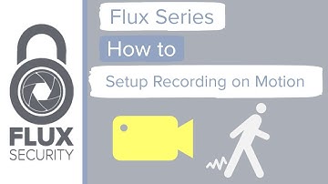 G4 FLX Motion Recording Quick Walkthrough Video