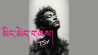Nameless མངམདགཞས By Tenzin Songyi