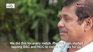 Sri Lankan Cricket Has Dropped Rapidly - Bandula Warnapura