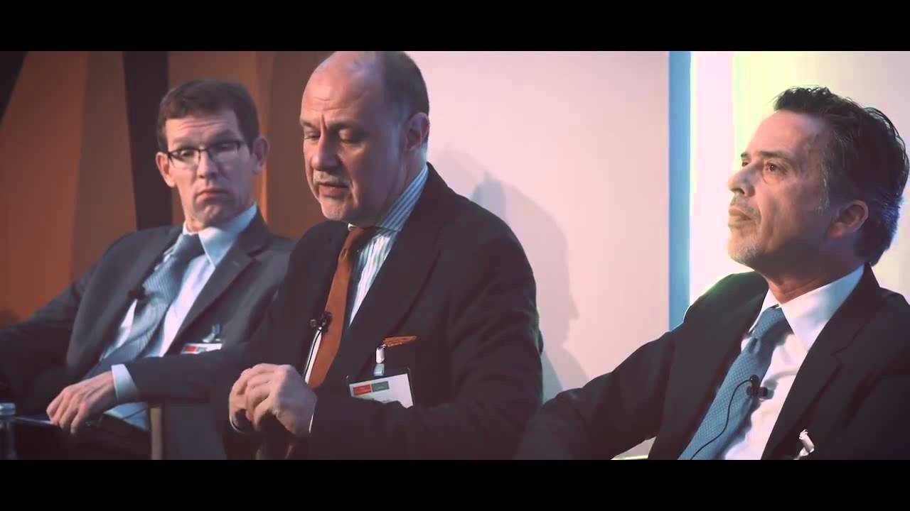 Dr  Ruja Ignatova & ONECOIN  at the Fourth EU Southeast Europe Summit