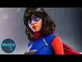 Superhero Origins: Marvel's Kamala Khan