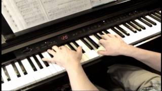 How Deep Is Your Love - Bee Gees - Piano chords