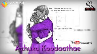 Oru ganam ❤️Oru pothum ❤️piriyakudathe❤️