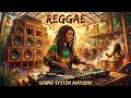 Rastafari Music Riddim Dub Mix - Authentic Roots Reggae for Meditation & Healing (2026)