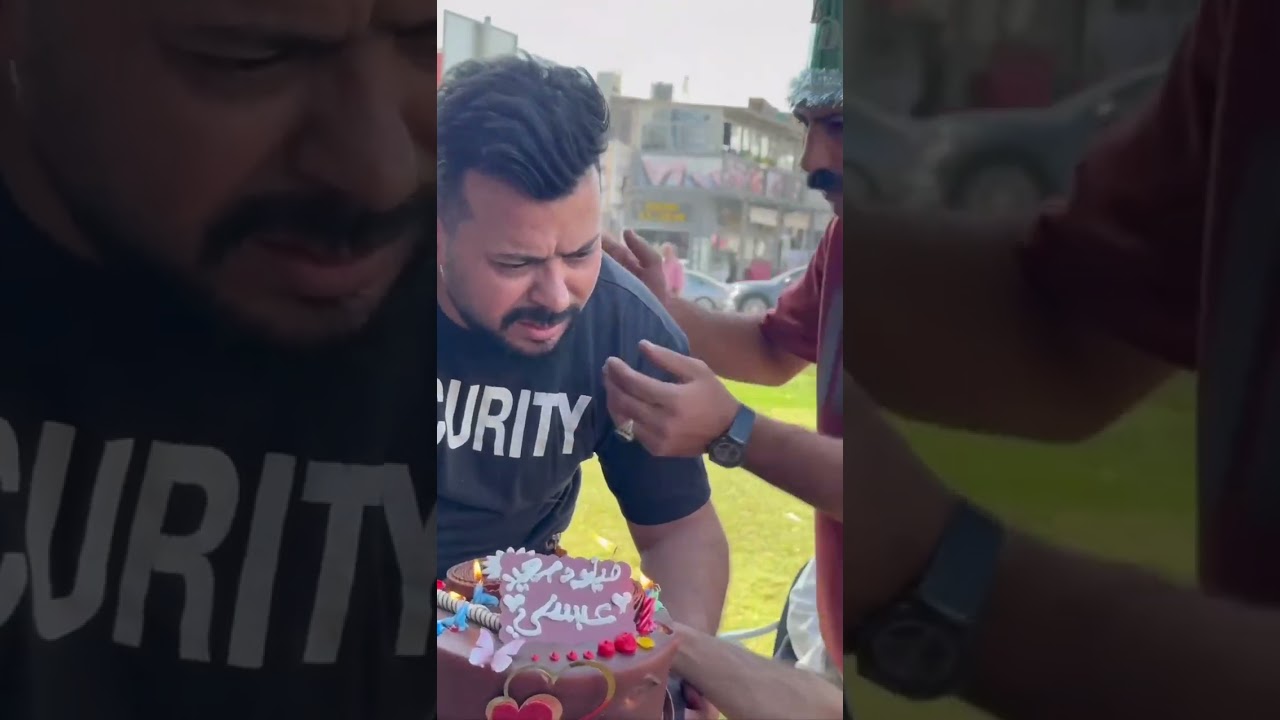 عيد ميلاد عبسي🤣🤣دعدوعه