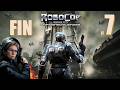 Robocop Rogue City Unfinished Business [FR] Live #7 - PS5 - La Croute