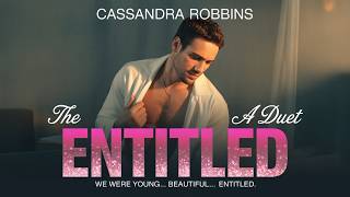 She Crossed the Line: Claimed by Desire, Trapped in His Game | Audiobook Dark Romance