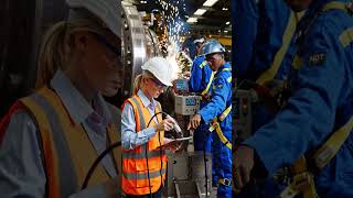Third Party Inspection (TPI) | Oil and Gas | #engineering