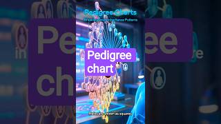 “This Simple Chart Can Track Diseases Across Generations!” #trending #facts#viral#shortvideo#science
