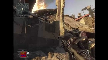 HOW TO GET DIAMOND CAMO ON BLACK OPS 2