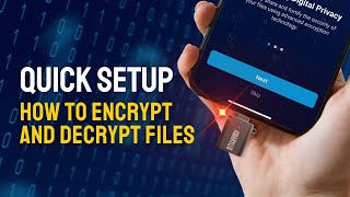 Celebrity Encryption App: Quick Setup Guide Wealth