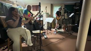 6/10/2026 Salem Band Practice 