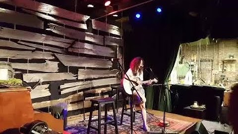 P L x Tangled Strings Open Mic Sessions Jovani